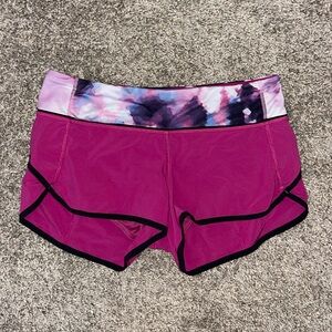 !Lululemon shorts